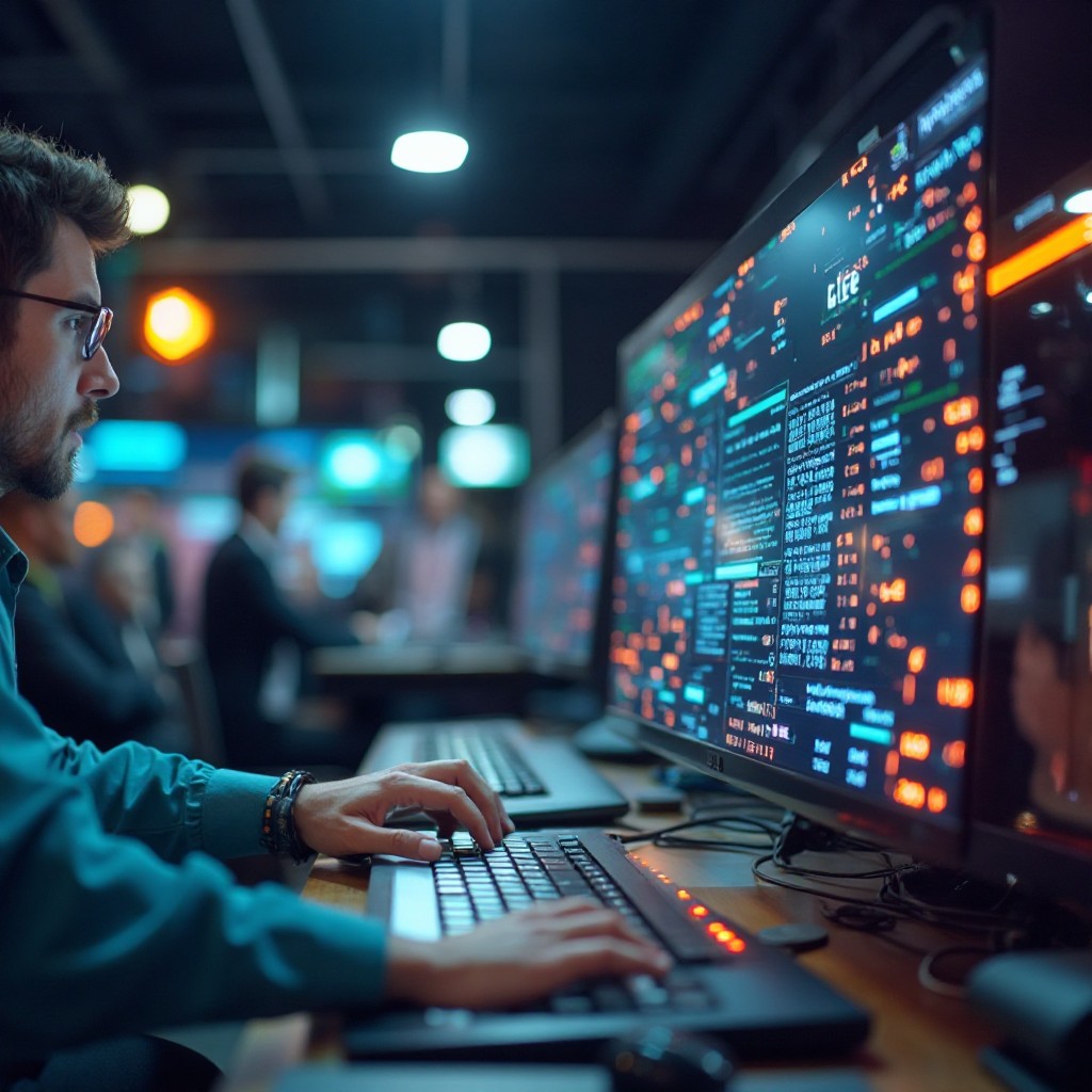 Desarrollo de Software Personalizado vs Soluciones Estándar