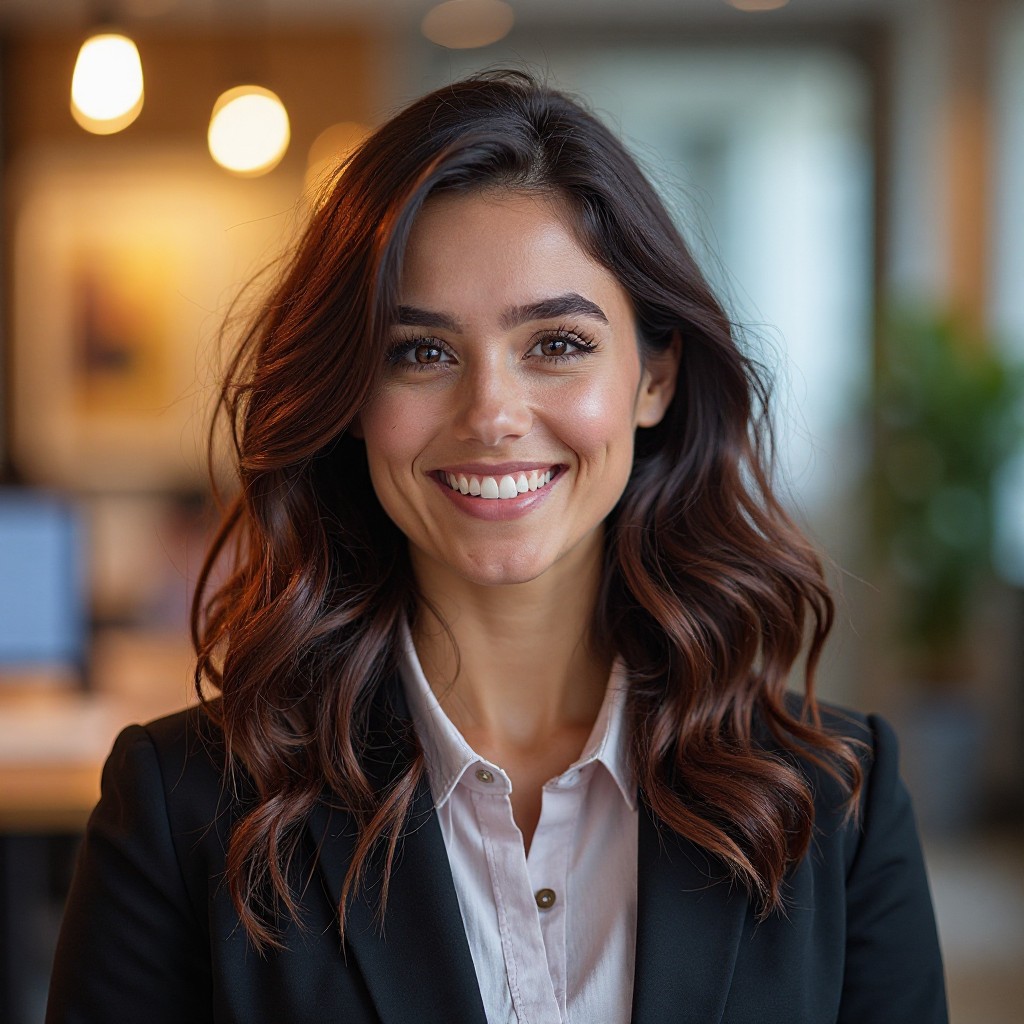 Ana Rodríguez - Líder de Desarrollo